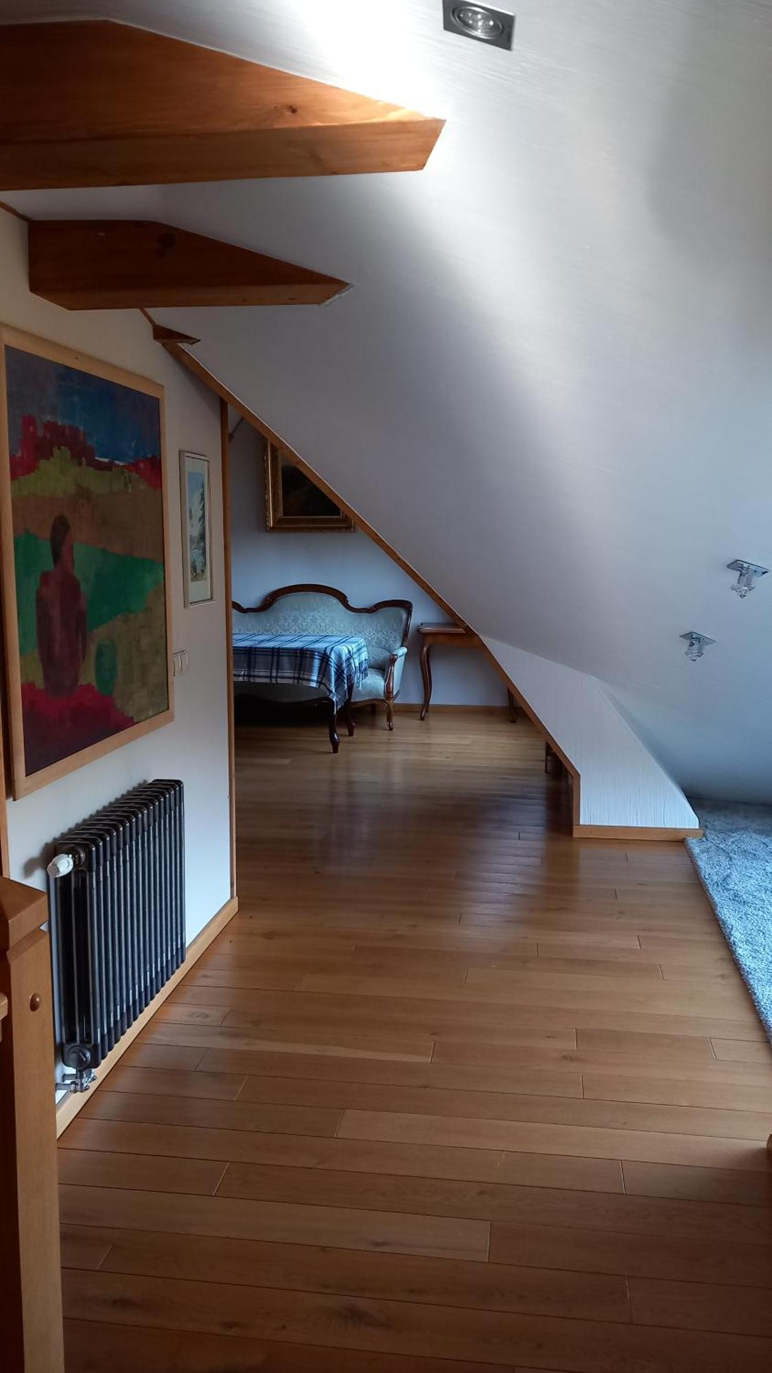 Dom Pod Smokami Appartement Bukowina Tatrzańska Buitenkant foto