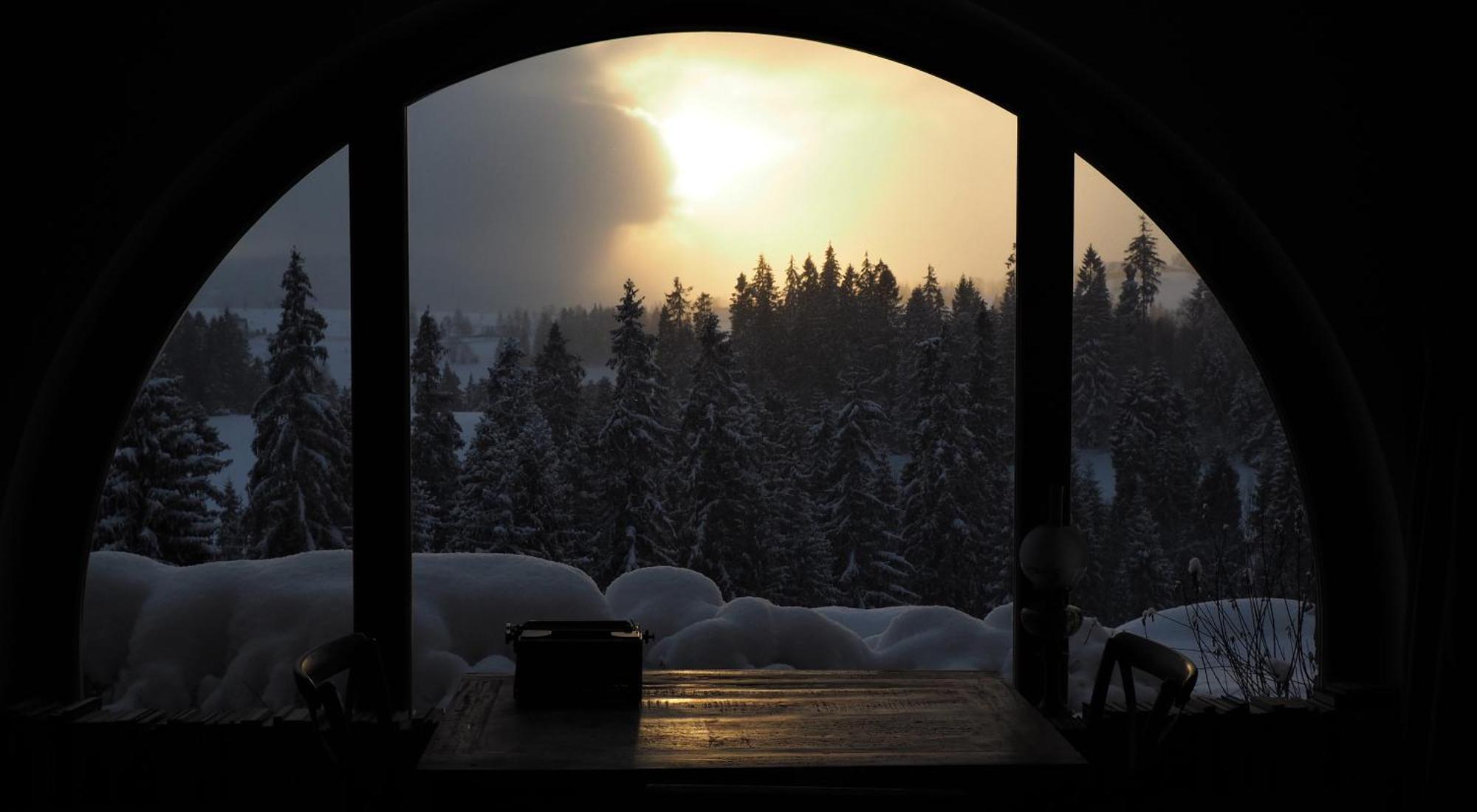 Dom Pod Smokami Appartement Bukowina Tatrzańska Buitenkant foto