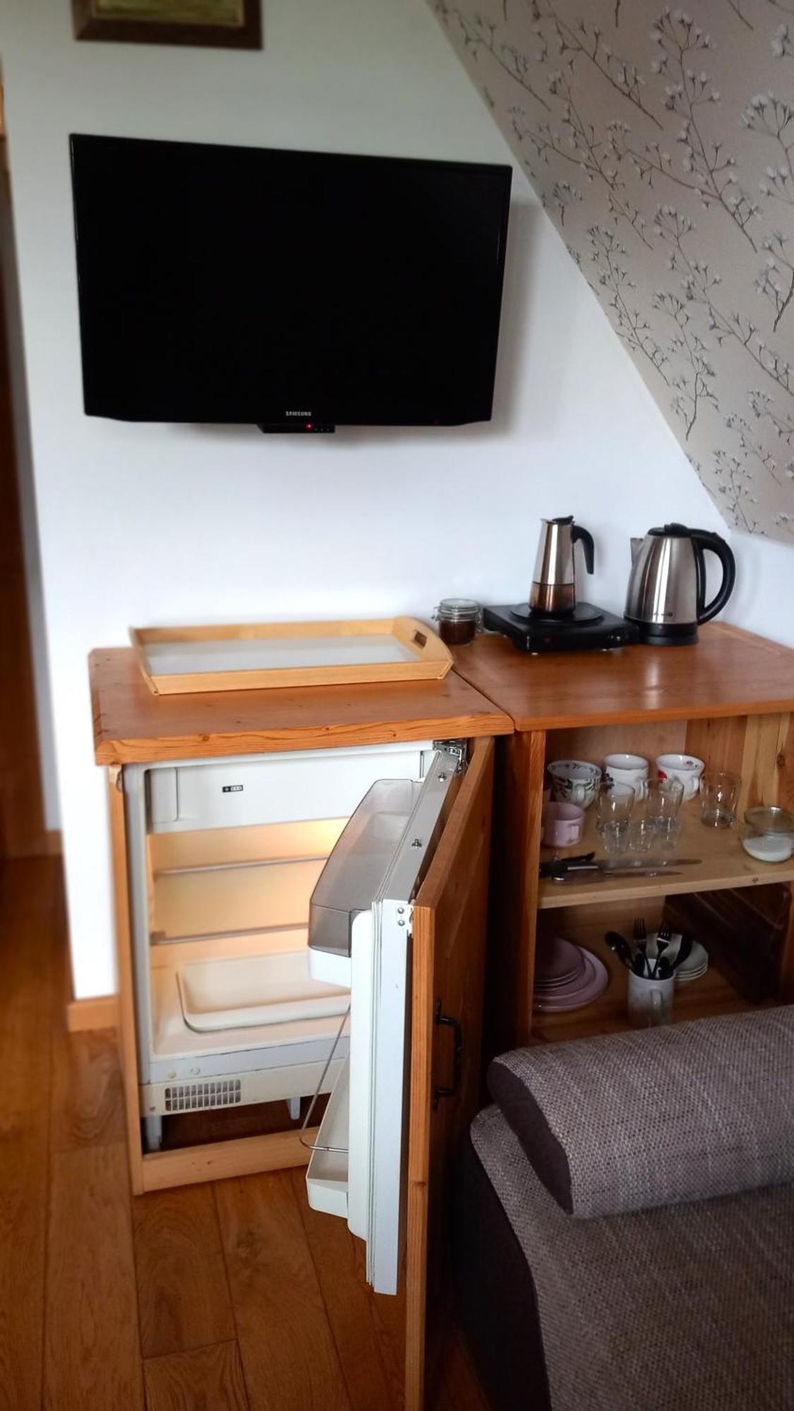 Dom Pod Smokami Appartement Bukowina Tatrzańska Buitenkant foto