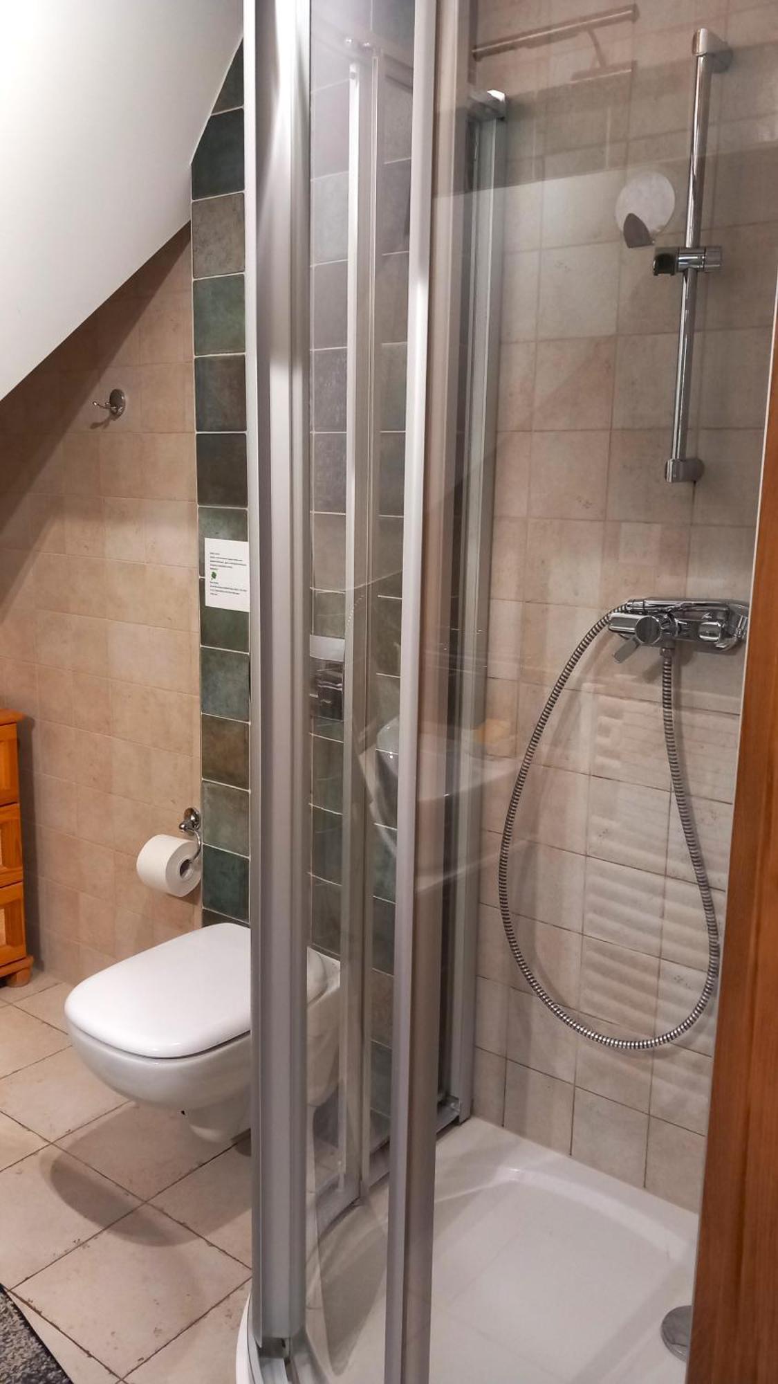 Dom Pod Smokami Appartement Bukowina Tatrzańska Buitenkant foto