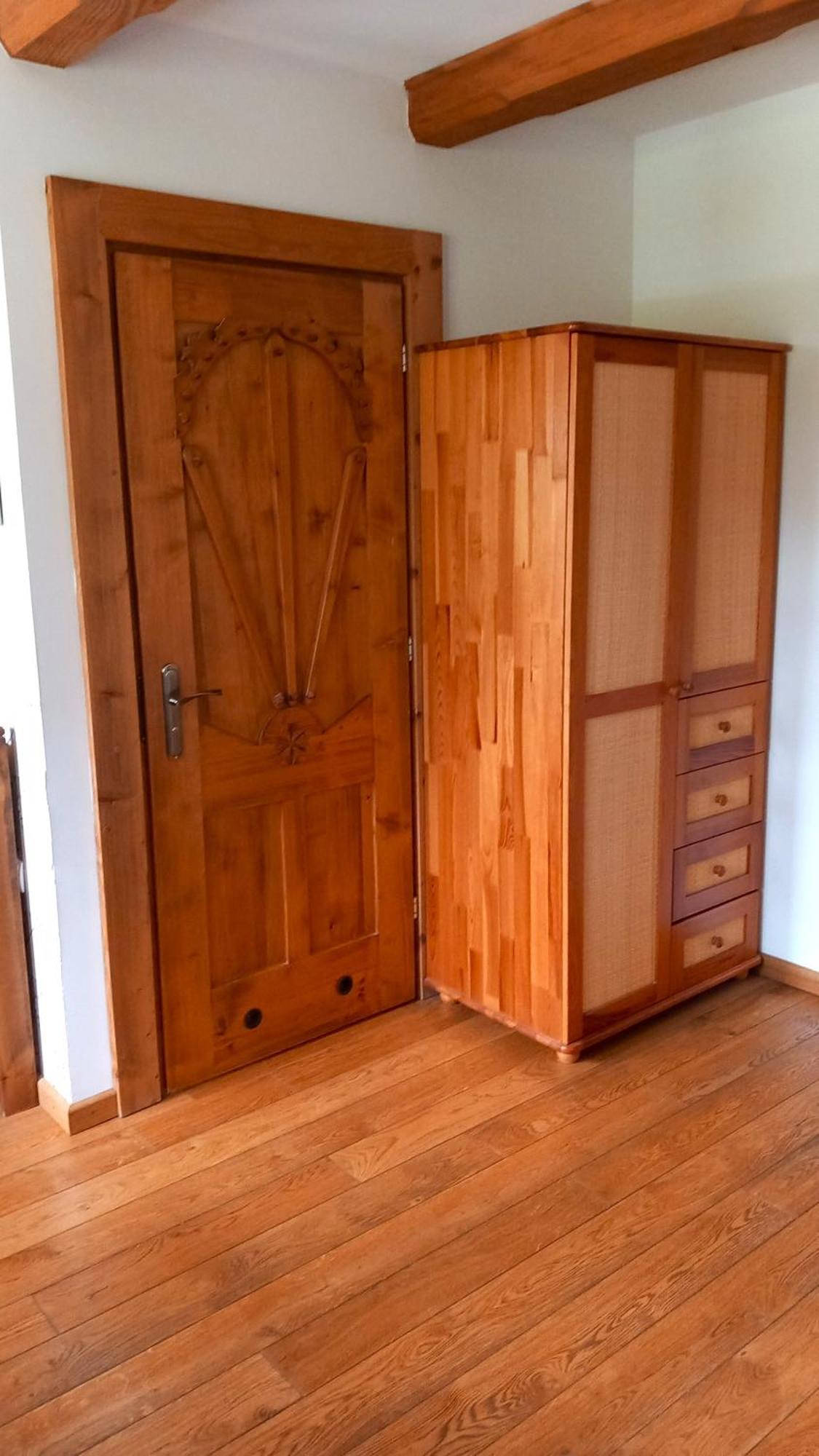 Dom Pod Smokami Appartement Bukowina Tatrzańska Buitenkant foto
