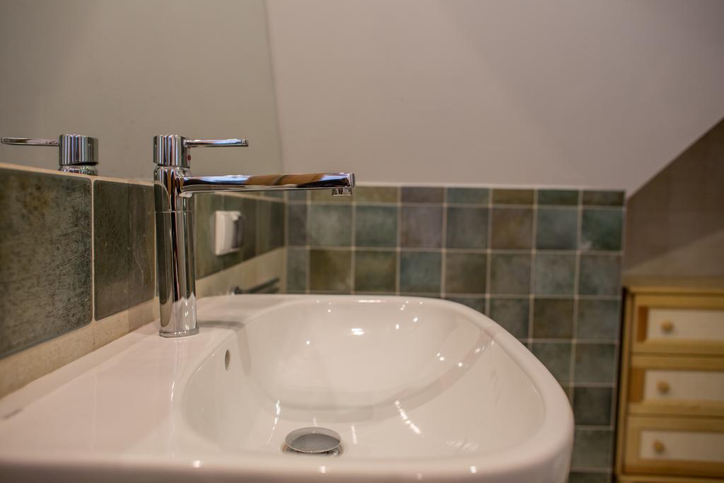 Dom Pod Smokami Appartement Bukowina Tatrzańska Kamer foto